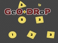 Peli Geo Drop verkossa