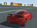Peli Stunt Cars Pro verkossa