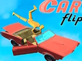 Peli Auton Flip!  verkossa