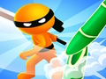 Peli Ninja: Bamboo Assassin verkossa
