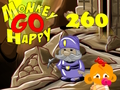 Peli Apina Go Happy Stage 260 verkossa
