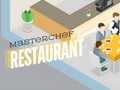 Peli Ravintola Masterchef  verkossa