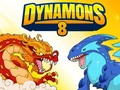 Peli Dynamonit 8 verkossa