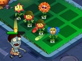 Peli Zombie Garden vs Plants Defense  verkossa