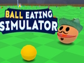 Peli Pallonsyömissimulaattori  verkossa