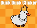 Peli Duck -ankan napsauttaja verkossa