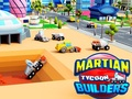 Peli Marsin rakentajat tycoon verkossa