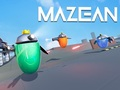 Peli Mazean verkossa