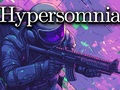 Peli Hypersomnia verkossa