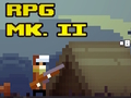 Peli RPG MK. II verkossa