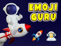Peli Emoji -guru verkossa