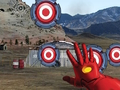 Peli Iron Man: Armory Assault verkossa