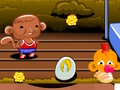 Peli Apina Go Happy Stage 864 verkossa