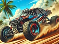 Peli Buggy Kart Racing verkossa