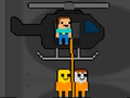 Peli Noob -vankila pakenee Obby verkossa