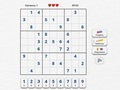 Peli Sudoku-asiantuntija  verkossa
