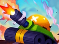 Peli Super Tank Hero verkossa