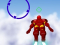 Peli Iron Man Makluan Ring Rampage verkossa