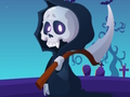 Peli BuildApic Halloween verkossa