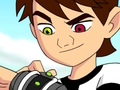 Peli Ben10 5 erot  verkossa