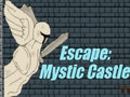 Peli Pako: Mystic Castle  verkossa