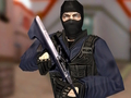 Peli FPS -isku verkossa
