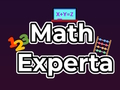 Peli Matematiikan asiantuntija  verkossa