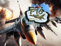 Peli F16 sota  verkossa