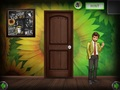 Peli Amgel Easy Room Escape 208 verkossa