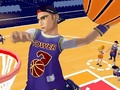 Peli Koripallo. io 2. 0 NBA  verkossa