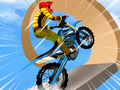 Peli Bike Stunt Racing -legenda  verkossa