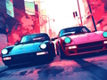 Peli Math Racing 2 kertolasku  verkossa
