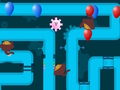 Peli Bloons Tower Defense 3 verkossa