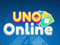 Peli UNO Online verkossa