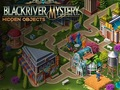 Peli Blackriver Mysteeri: Piilotetut esineet  verkossa