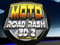 Peli Moto Road Rash 3D 2 verkossa