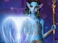 Peli Avatar Na'vi Warriors -saga verkossa