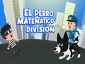 Peli El Perro Matematico -divisioona  verkossa