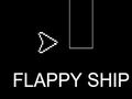 Peli Flappy laiva  verkossa