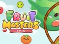 Peli Fruit Masters verkossa  verkossa