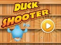 Peli Duck Shooter Pro verkossa
