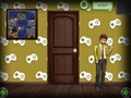 Peli Amgel Easy Room Escape 210 verkossa