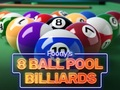 Peli 8 Ball Pool Biljardi Moninpeli  verkossa