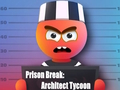 Peli Prison Break: Arkkitehti Tycoon  verkossa