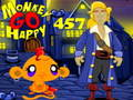 Peli Apina Go Happy Stage 457 verkossa