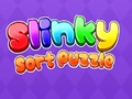 Peli Slinky lajittelupalapeli  verkossa