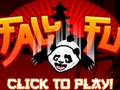 Peli Fu Panda syksyllä  verkossa
