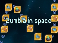 Peli Zumbla avaruudessa  verkossa