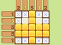 Peli Sudoku puutarha  verkossa