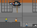Peli Poliisi Obby Prison Save  verkossa